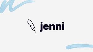 Jenni AI – AI驱动的工作空间