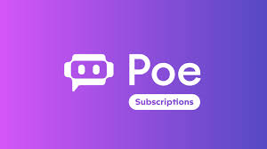 Poe.com – AI 聊天平台