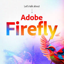 Adobe Firefly 生成式人工智能